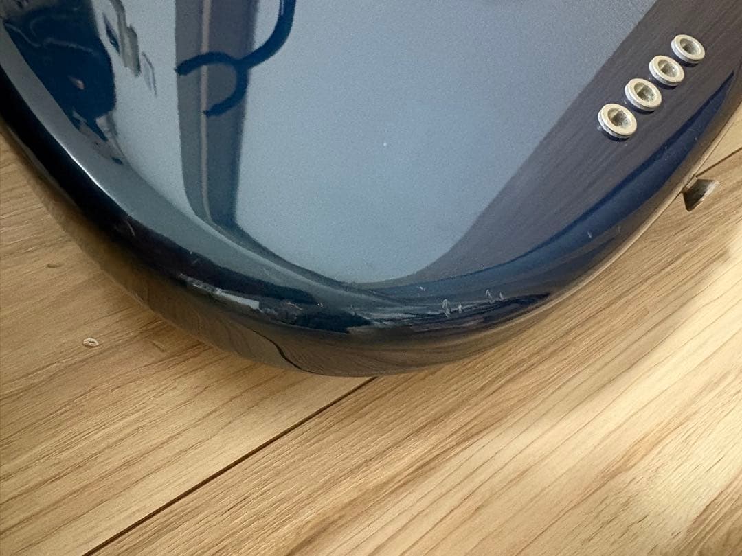 Psychederhythm  STANDARD-P サイケデリズム　ベース