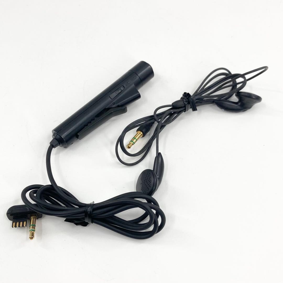 SONY ソニー MDウォークマン MDプレーヤー MZ-E7W 動作確認済