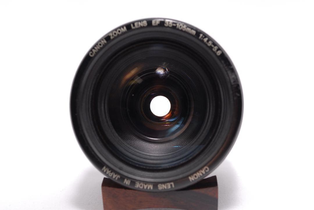 キヤノン EOS Kiss X2★名機✨35-105㎜レンズセット レトロ感♫