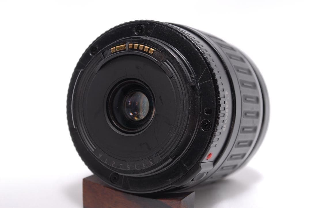 キヤノン EOS Kiss X2★名機✨35-105㎜レンズセット レトロ感♫