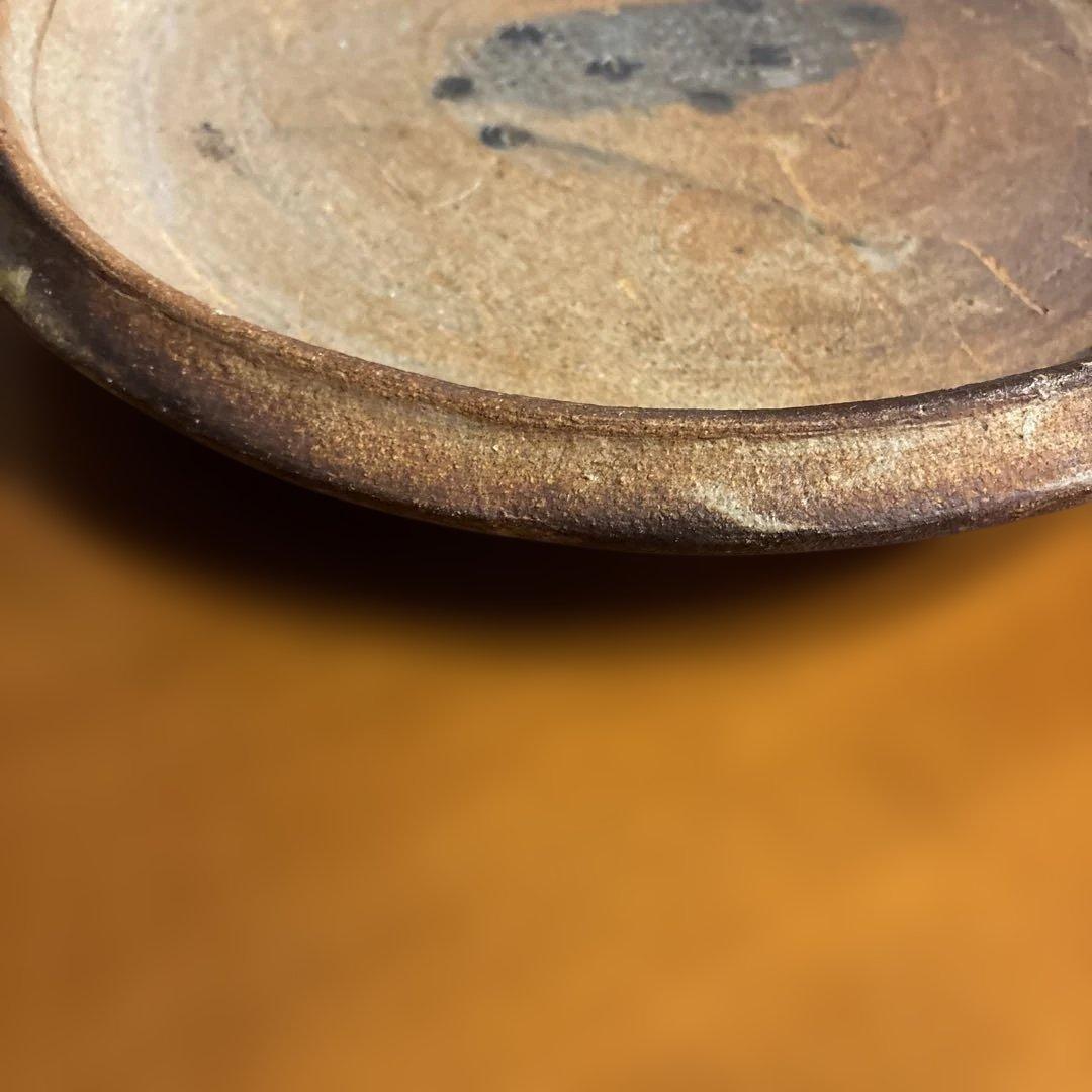 陶芸作品 プレート