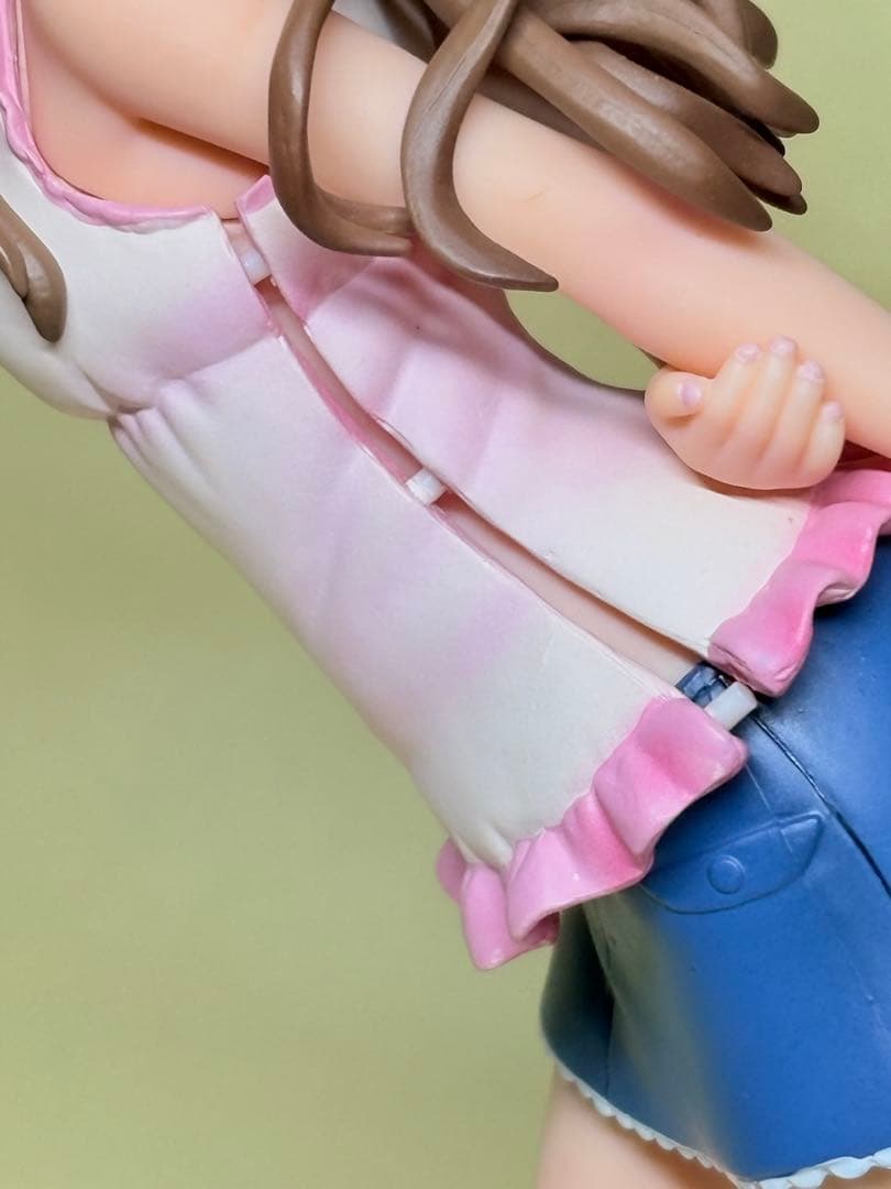 アートスピリッツ　To LOVEる-とらぶる-ダークネス 結城美柑