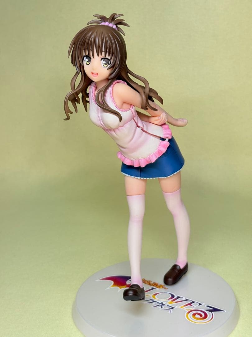 アートスピリッツ　To LOVEる-とらぶる-ダークネス 結城美柑