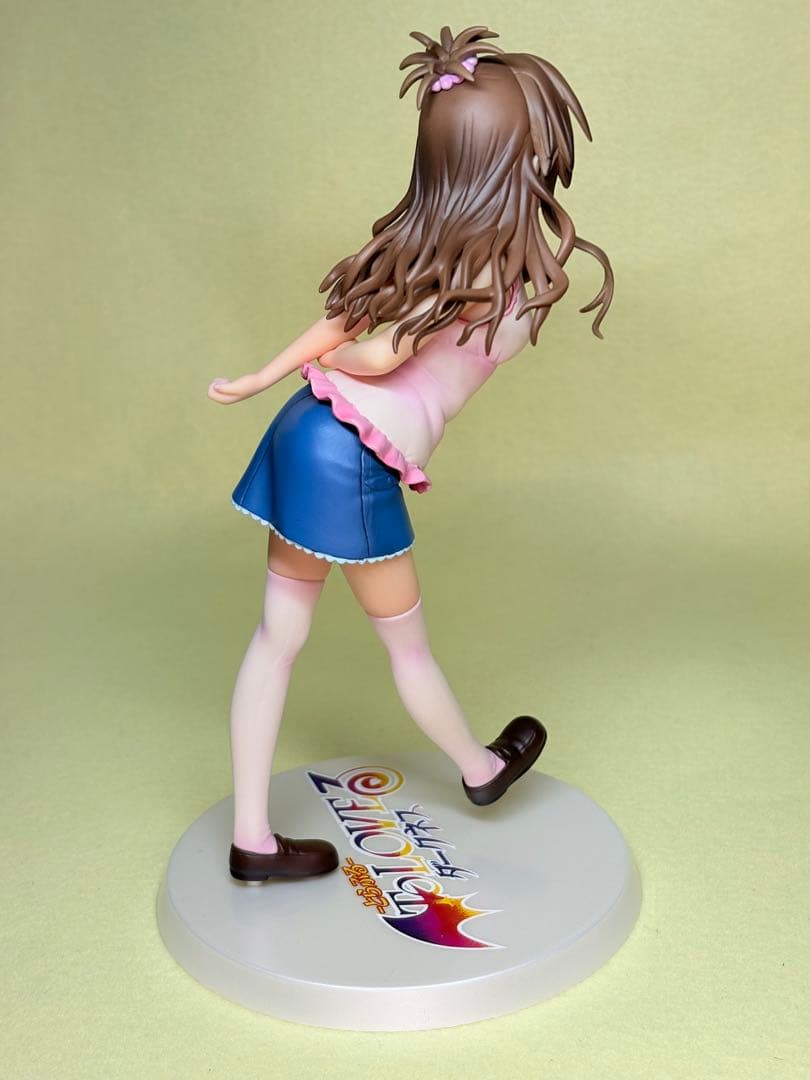 アートスピリッツ　To LOVEる-とらぶる-ダークネス 結城美柑