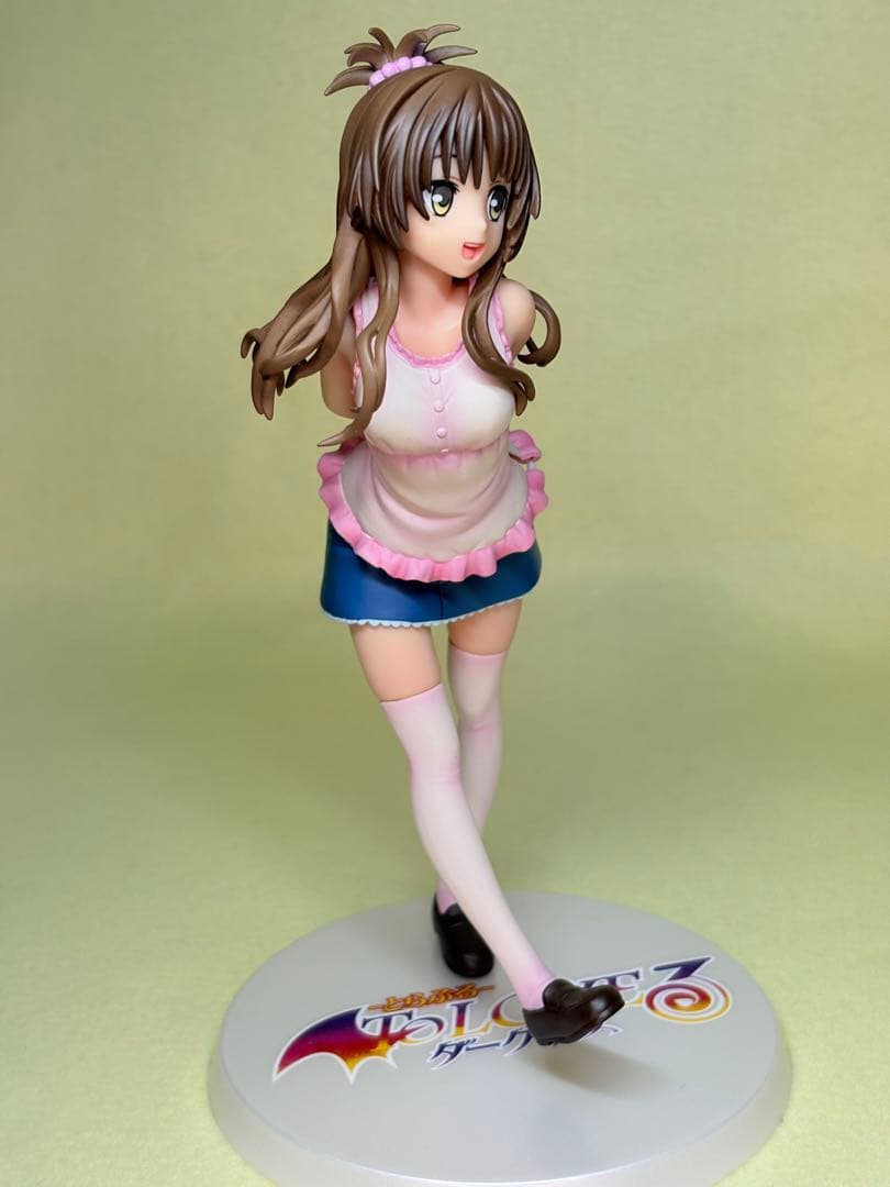 アートスピリッツ　To LOVEる-とらぶる-ダークネス 結城美柑