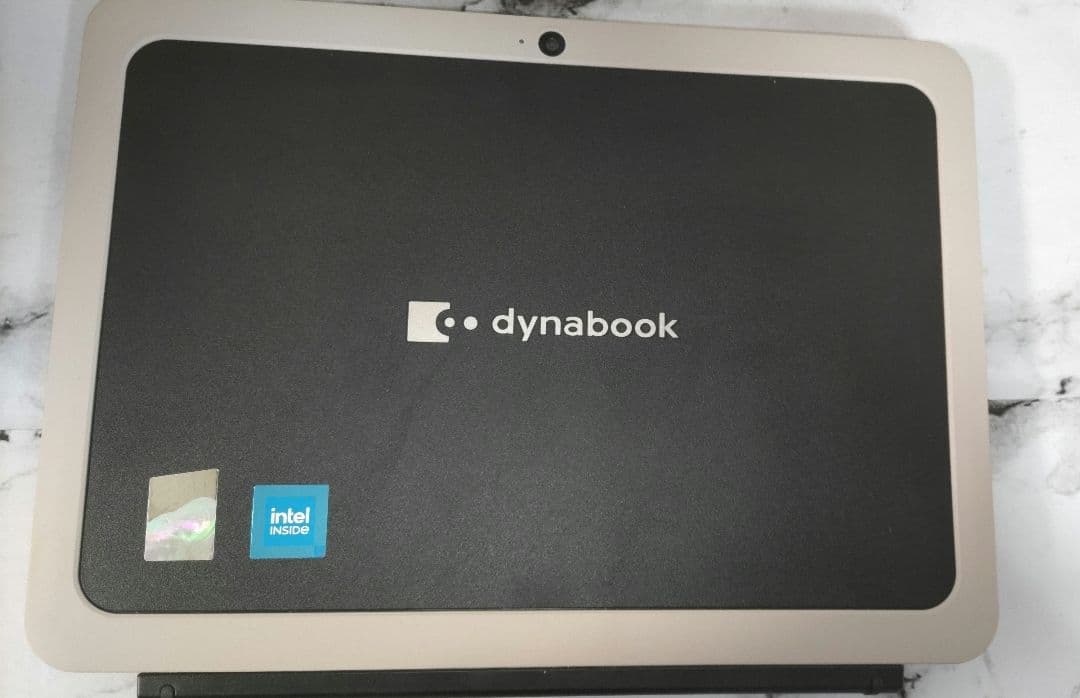 dynabook k70hy新品 保証付き 2in1 《緊急値下げ》