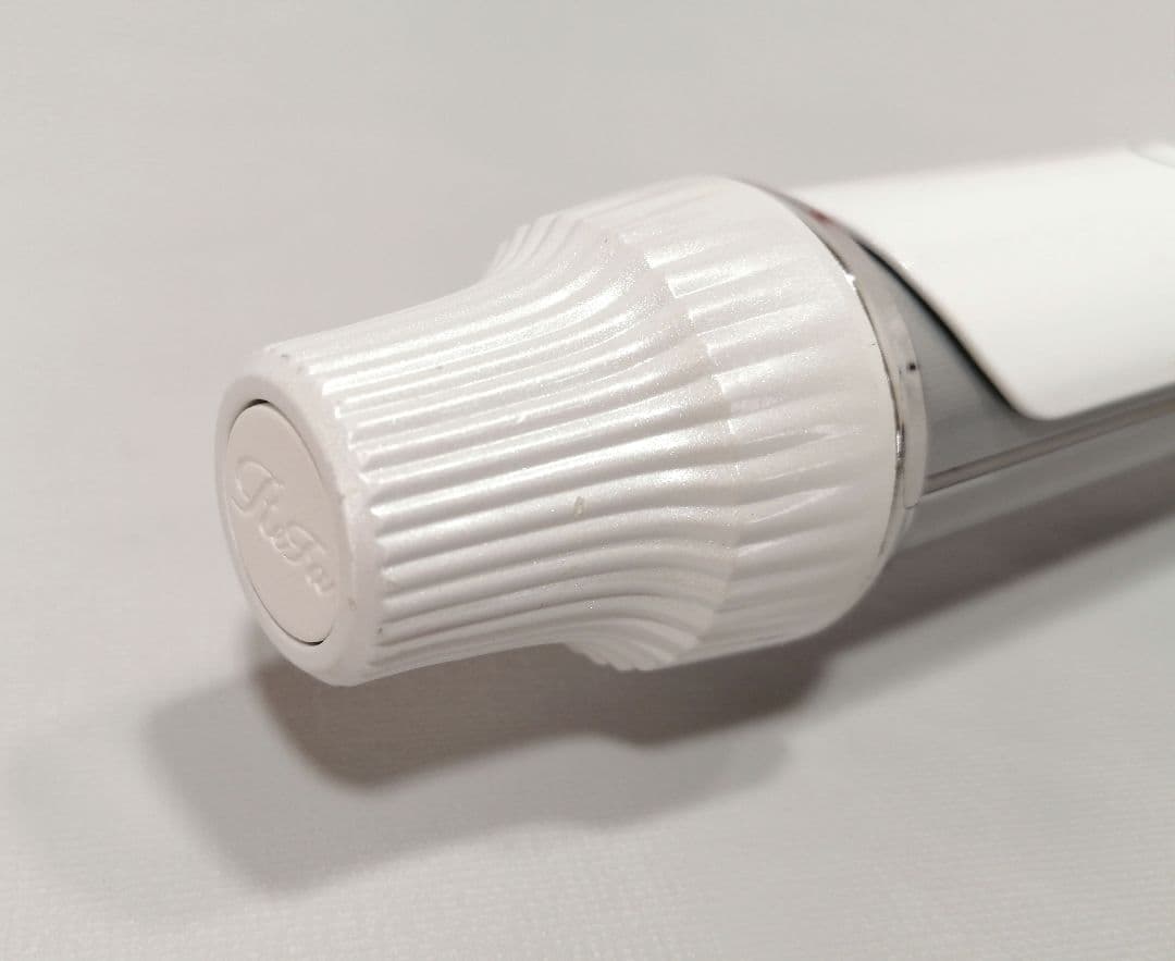 2022年製 リファ ビューテック カールアイロン コテ