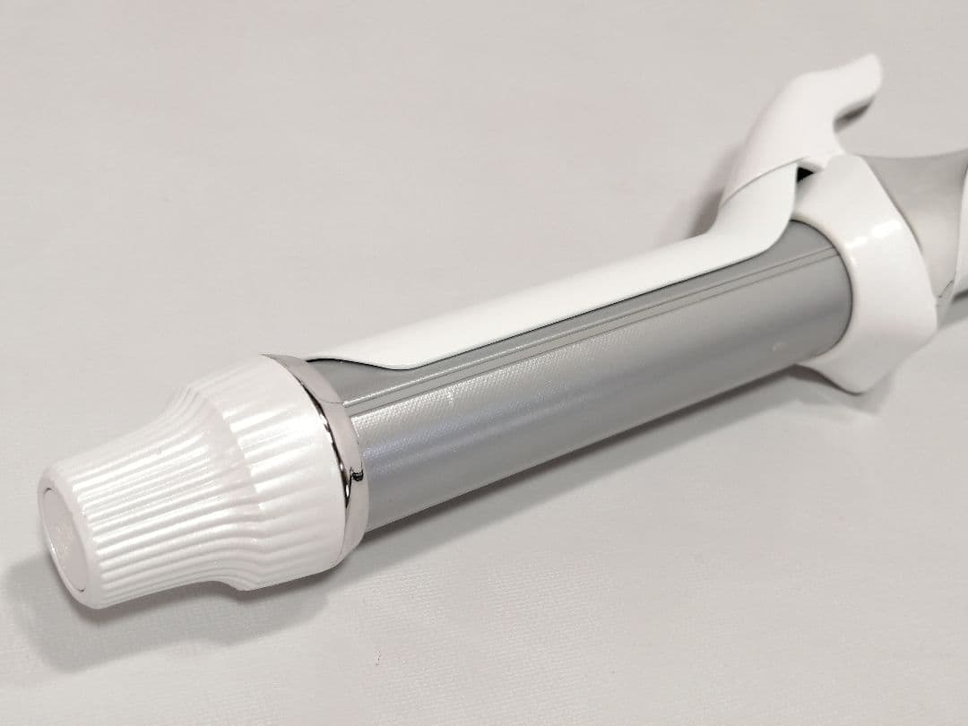 2022年製 リファ ビューテック カールアイロン コテ