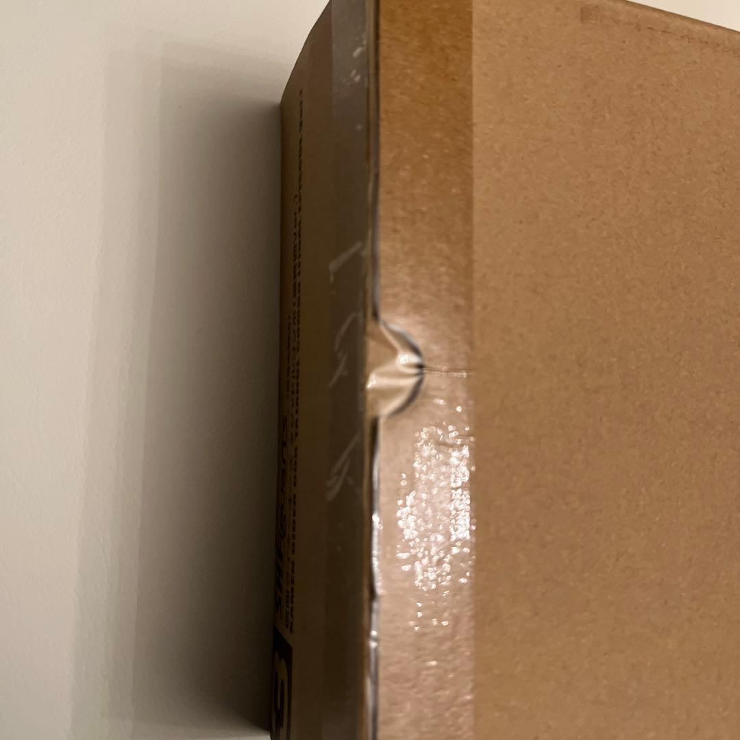 【新品未開封】真骨彫　仮面ライダーオーズ タジャドル最終回ver.