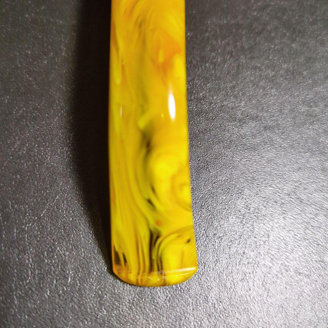 メシャムパイプ彫刻入り（used）