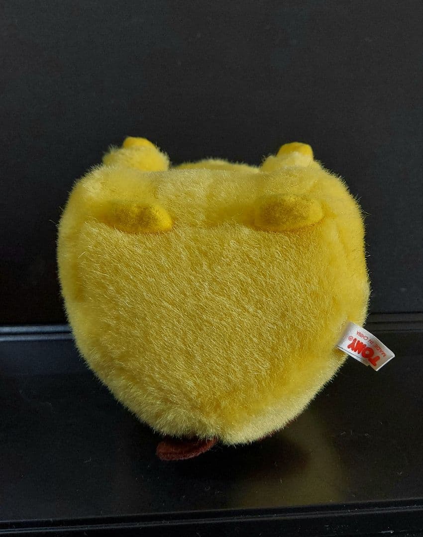 TOMY ピカチュウ ぬいぐるみ