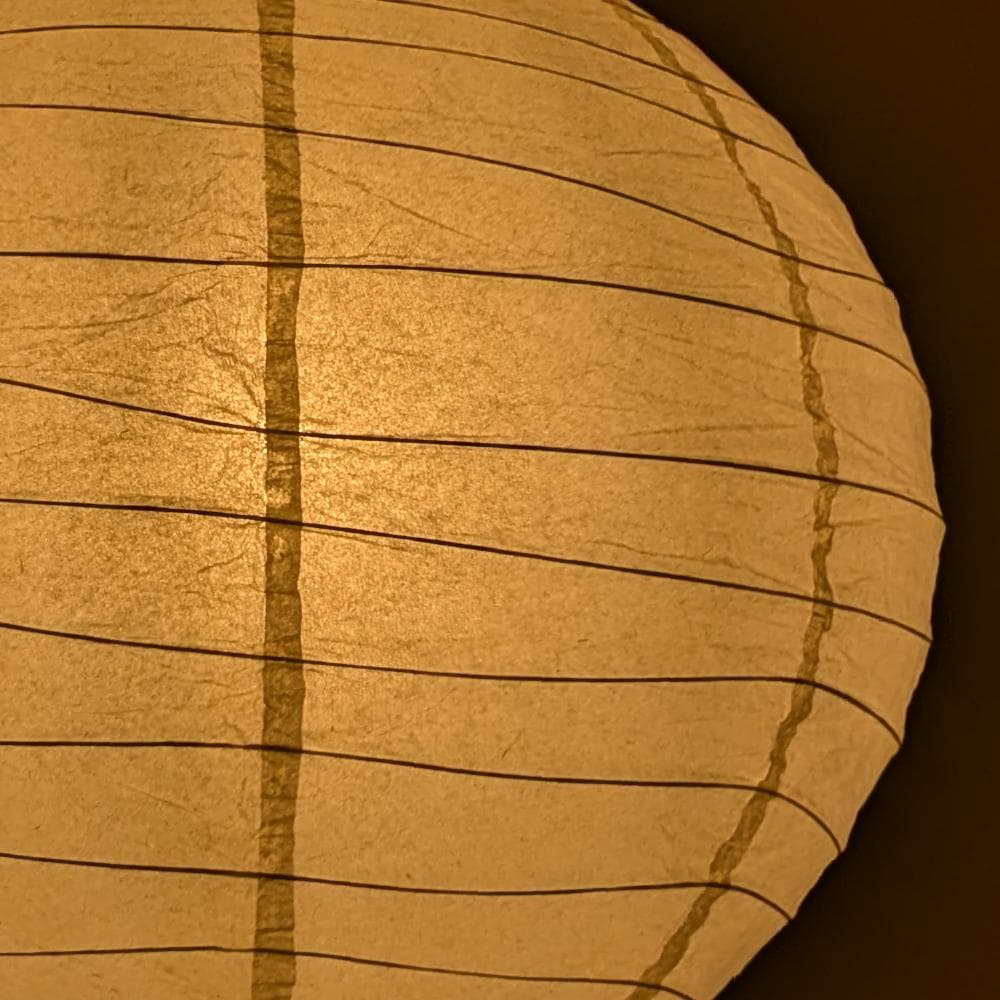 イサムノグチ AKARI 55D アカリ ペンダントライト 照明 イサム・ノグチ