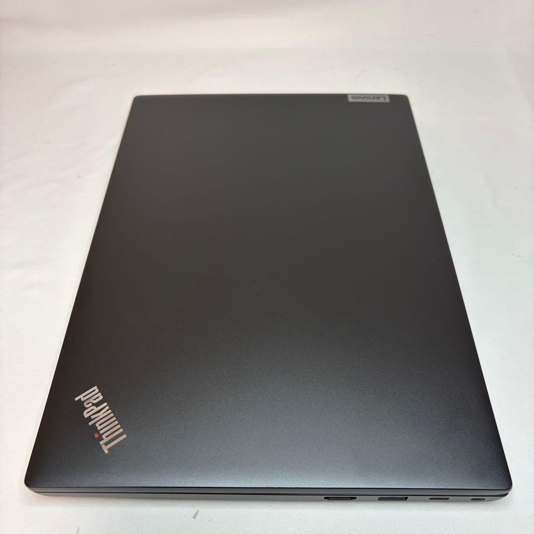 美品 ThinkPad L13 Gen4 第13世代 i5 16GB 256GB