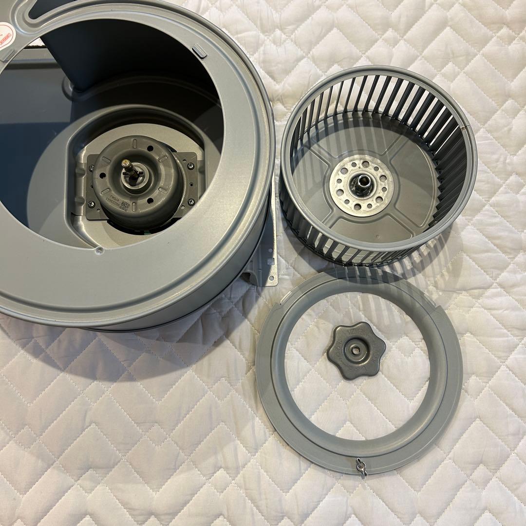 ＊新品未使用＊富士工業 レンジフード モーター ユニット