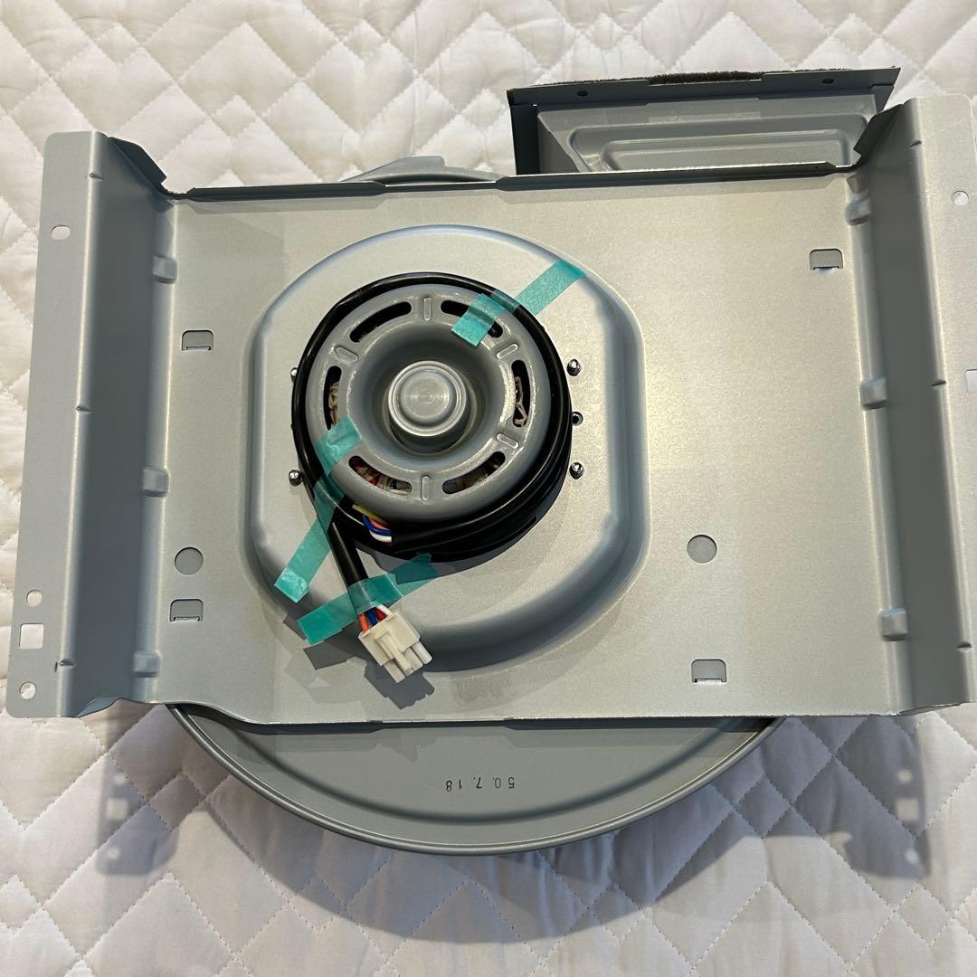 ＊新品未使用＊富士工業 レンジフード モーター ユニット