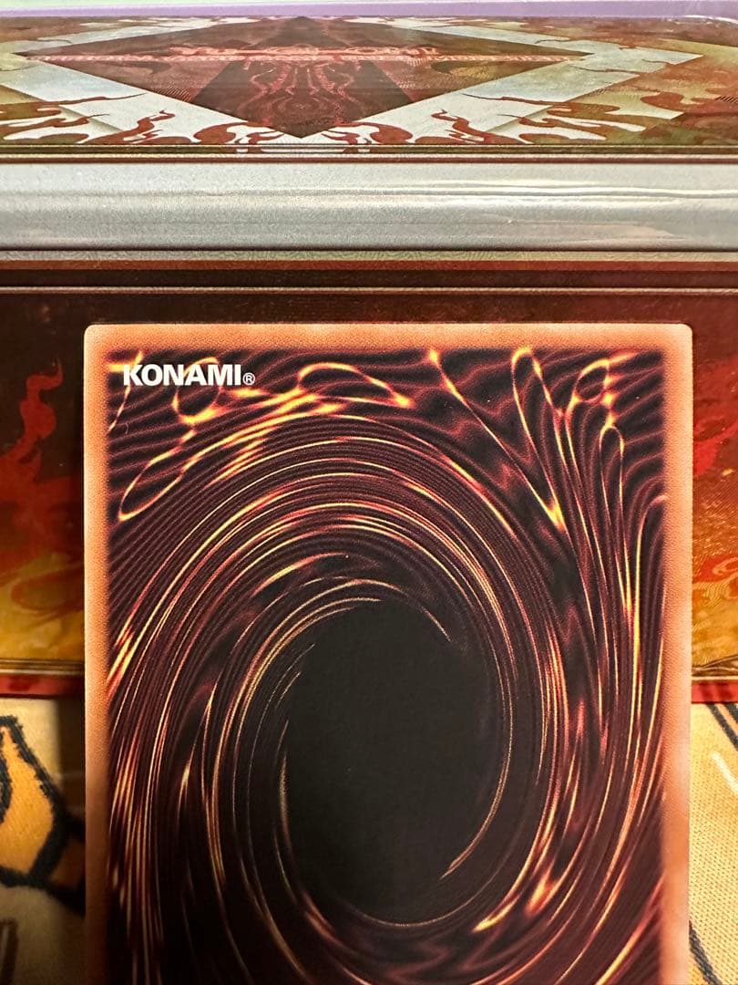 遊戯王　I:P マスカレーナ 25thシークレット クオシク　絵違い