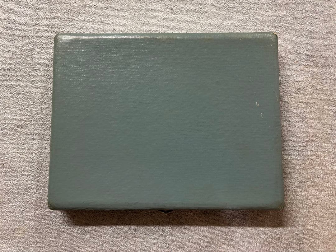 Mike Takumi PLATINUM 万年筆ケース ペンケース 廃盤