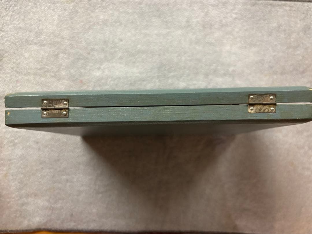 Mike Takumi PLATINUM 万年筆ケース ペンケース 廃盤