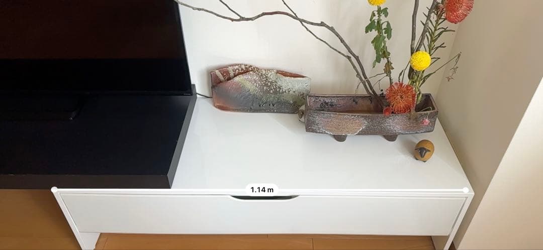 Ligne Roset リーン・ロゼ テレビボードモジュール