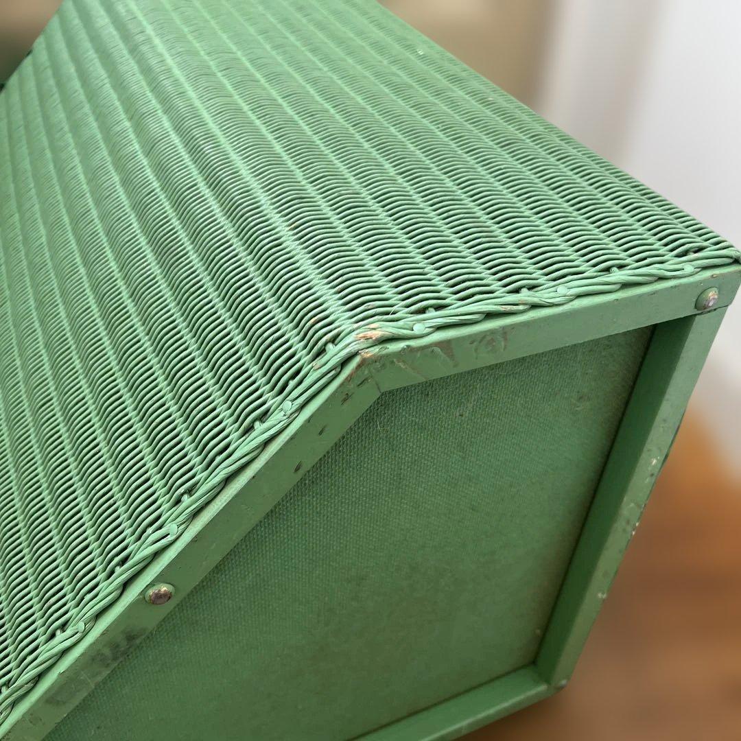 英国アンティークヴィンテージラスティロイドルーム