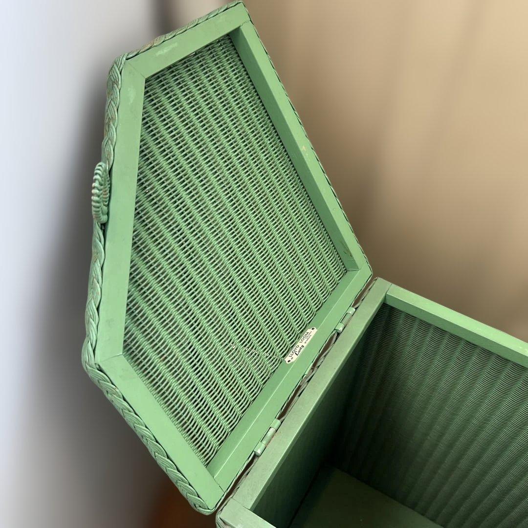 英国アンティークヴィンテージラスティロイドルーム