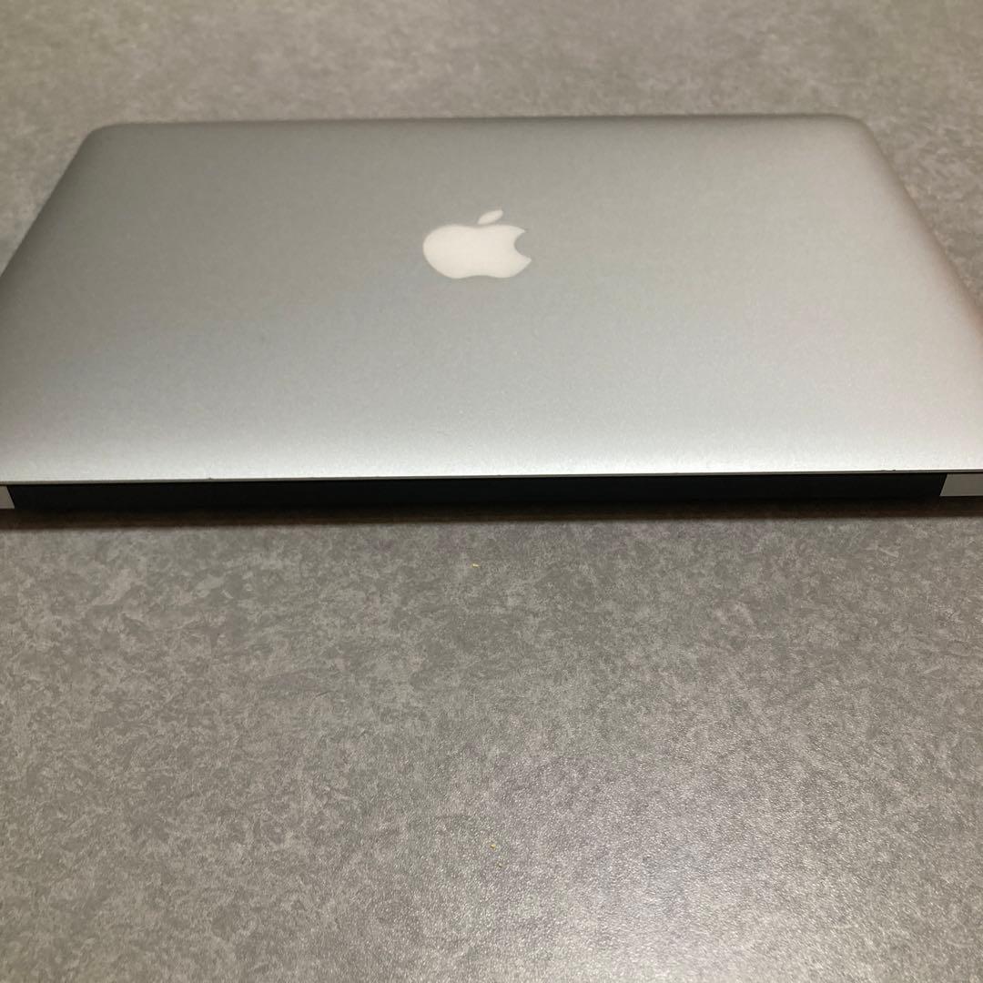 スマホ・タブレット・パソコン APPLE MacBook Air MACBOOK AIR MMGF2J/A