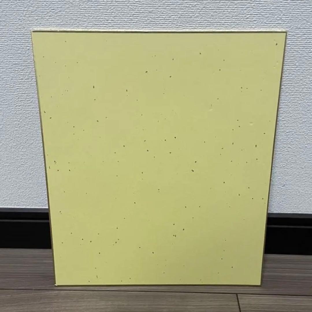 エヴァンゲリオン　アスカ　声優　宮村優子さん　直筆サイン