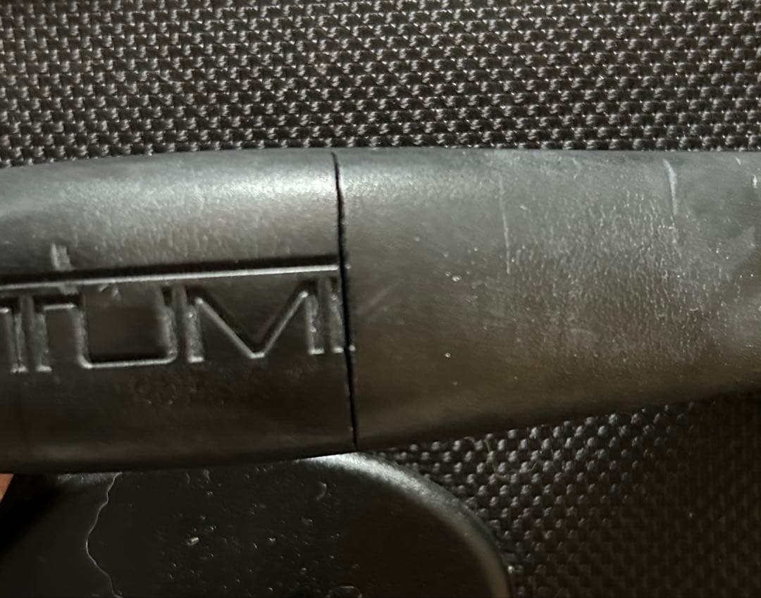 やなぎ　TUMI トゥミ キャリーケース　　22020DH