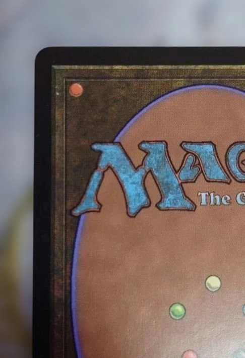 MTG グルランド《平地》サインド