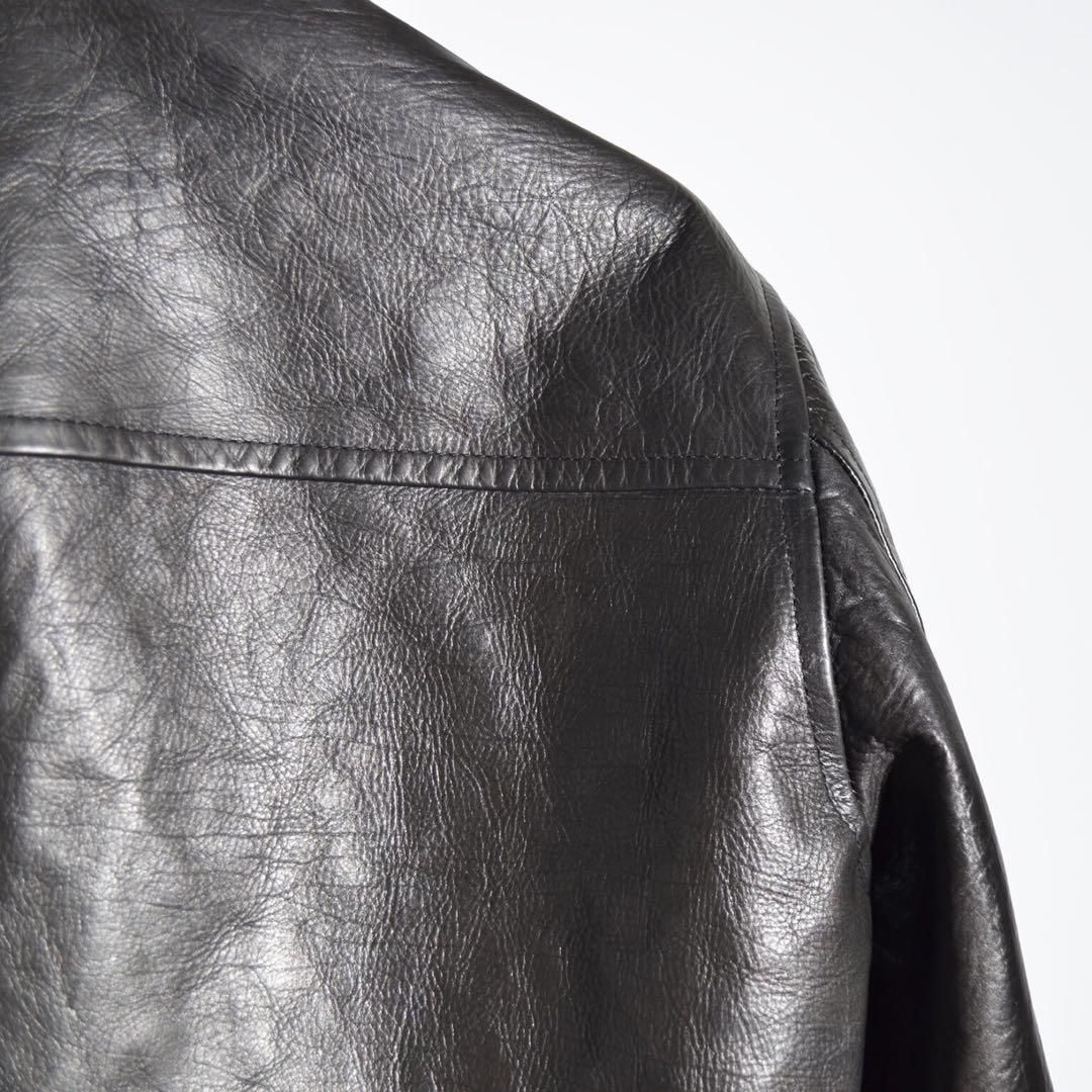 値下げ中 Noel Gallagher ノエルギャラガー　レザージャケット