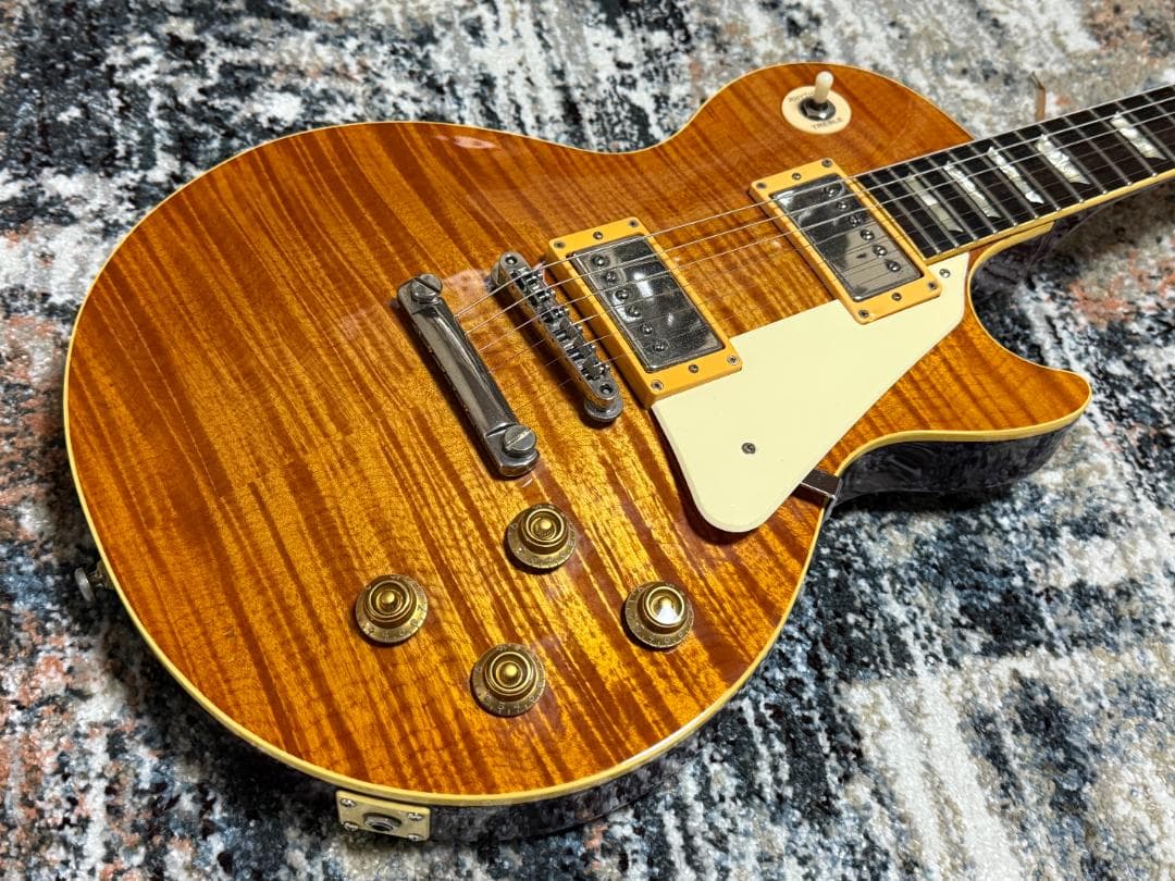 ギター EPIPHONE ELP Standard MADE IN JAPAN