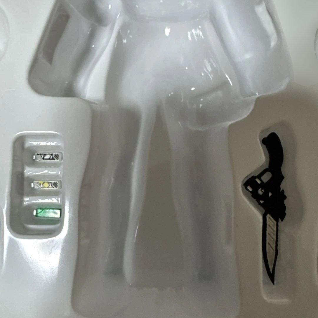 仮面ライダーエターナル 真骨頂