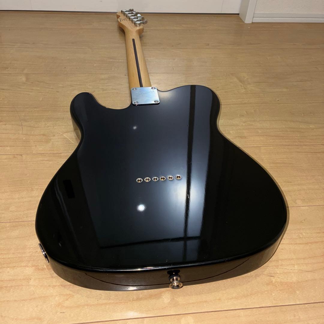 【弦交換済み】Squier by Fender deluxe 2ハムバッカー