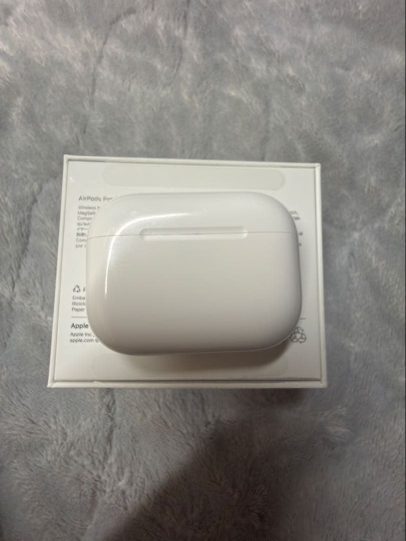 【Apple】AirPods Pro 第3世代