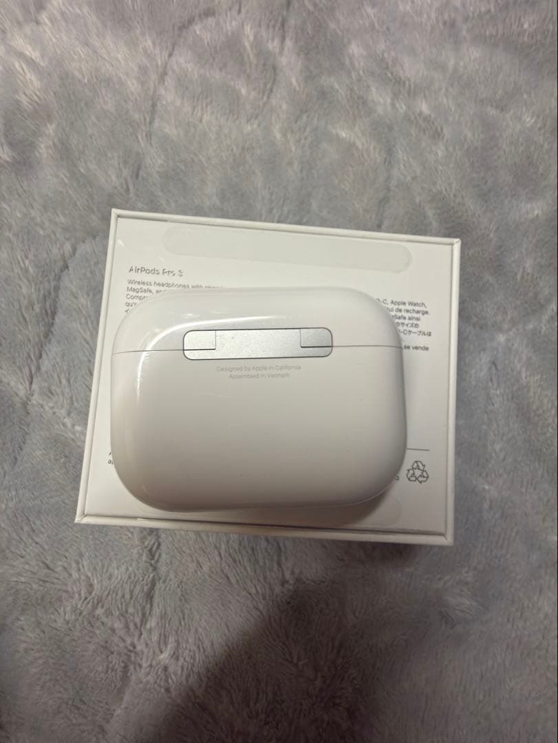 【Apple】AirPods Pro 第3世代