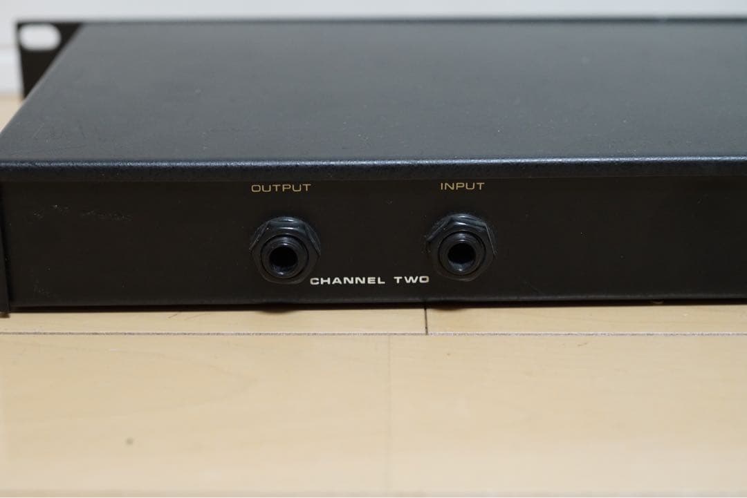 Rocktron RX2H エキサイター/イメージャー/HUSH ロックトロン