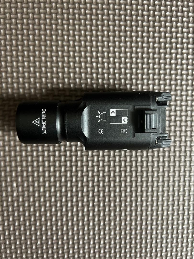 東京マルイ Glock 19 gen3ガスガン ライト付き