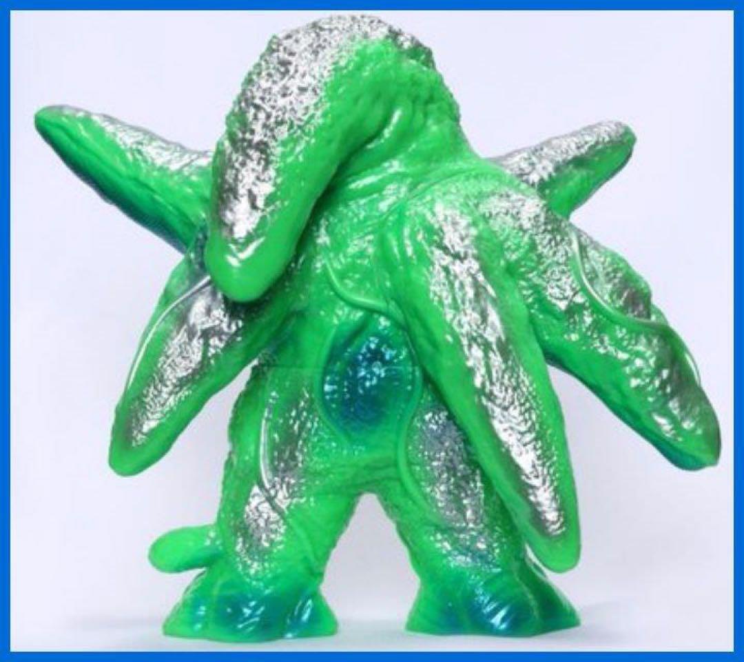 ★さくらトイズ　Y・MSF ウルトラマン80 アメーザ　未開封・新品！★