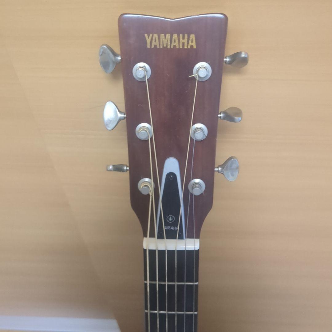 ヤマハＦＧ_512SJ復刻版赤ラベル