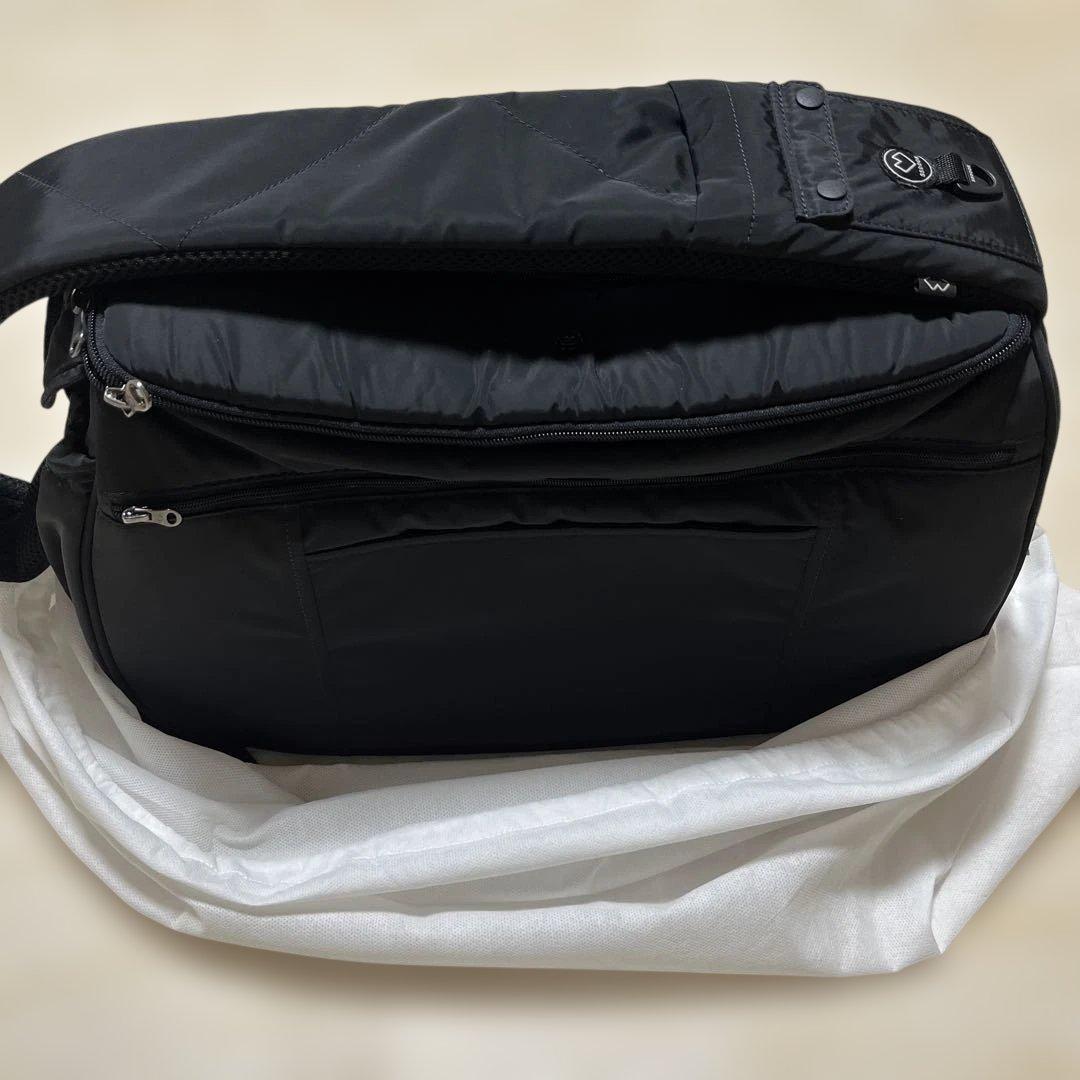 ssoook vスマート　スリング　ペットキャリー