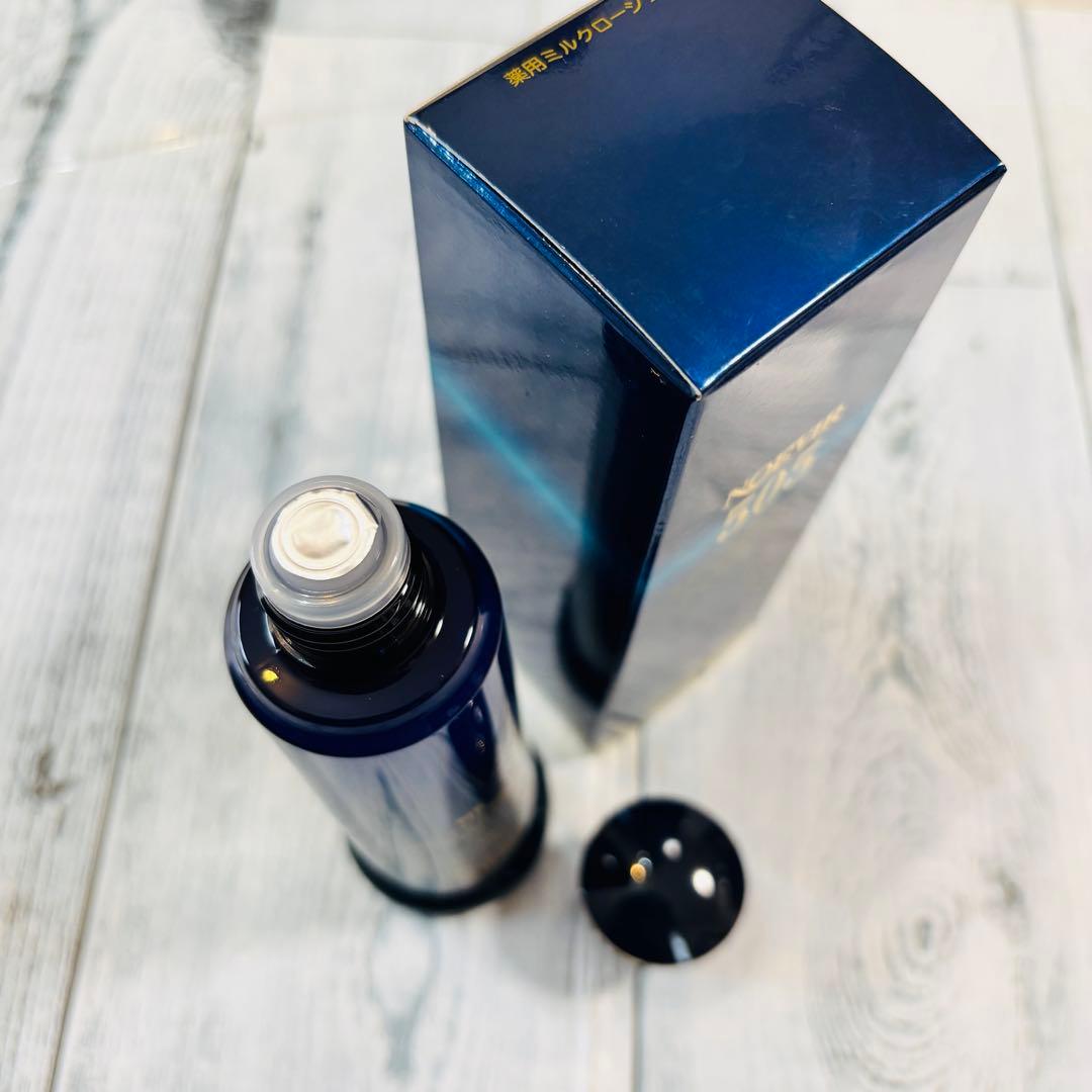 N5 ノエビア 505 薬用ミルクローション 100ml