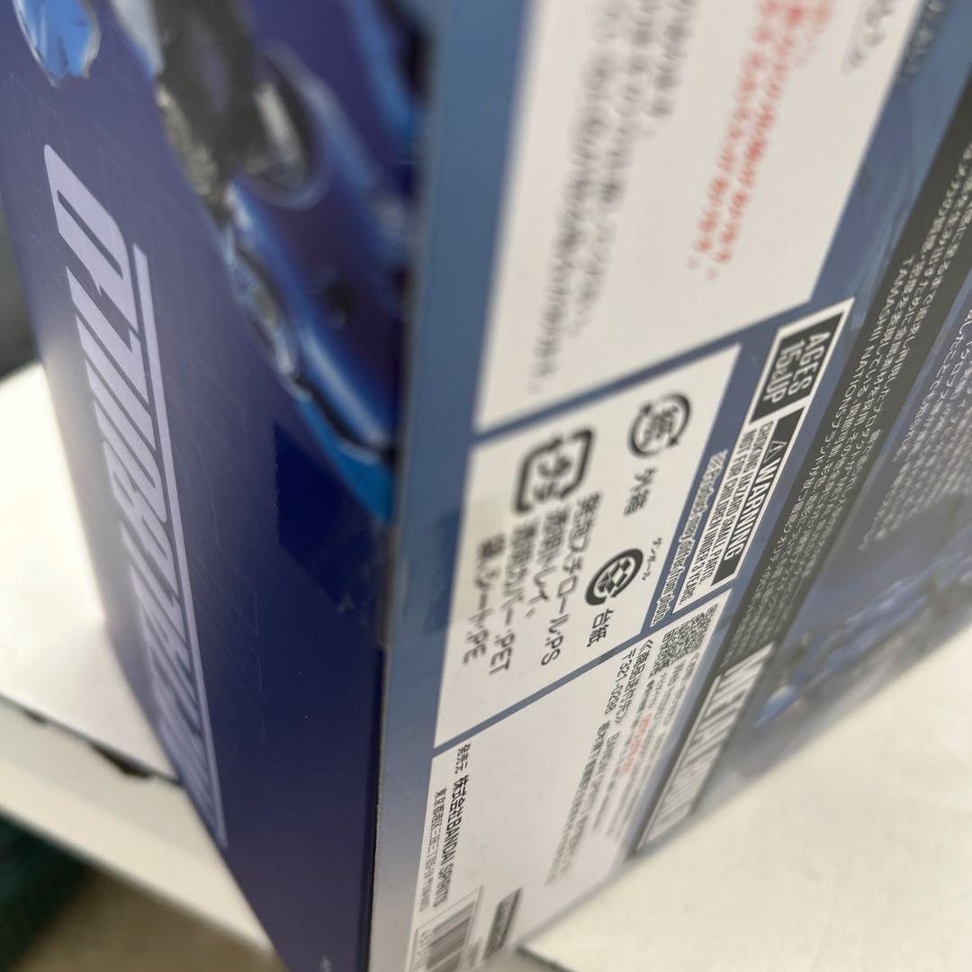 KAMPFER MS-18E ケンプファー　未使用　未開封　メタルビルド