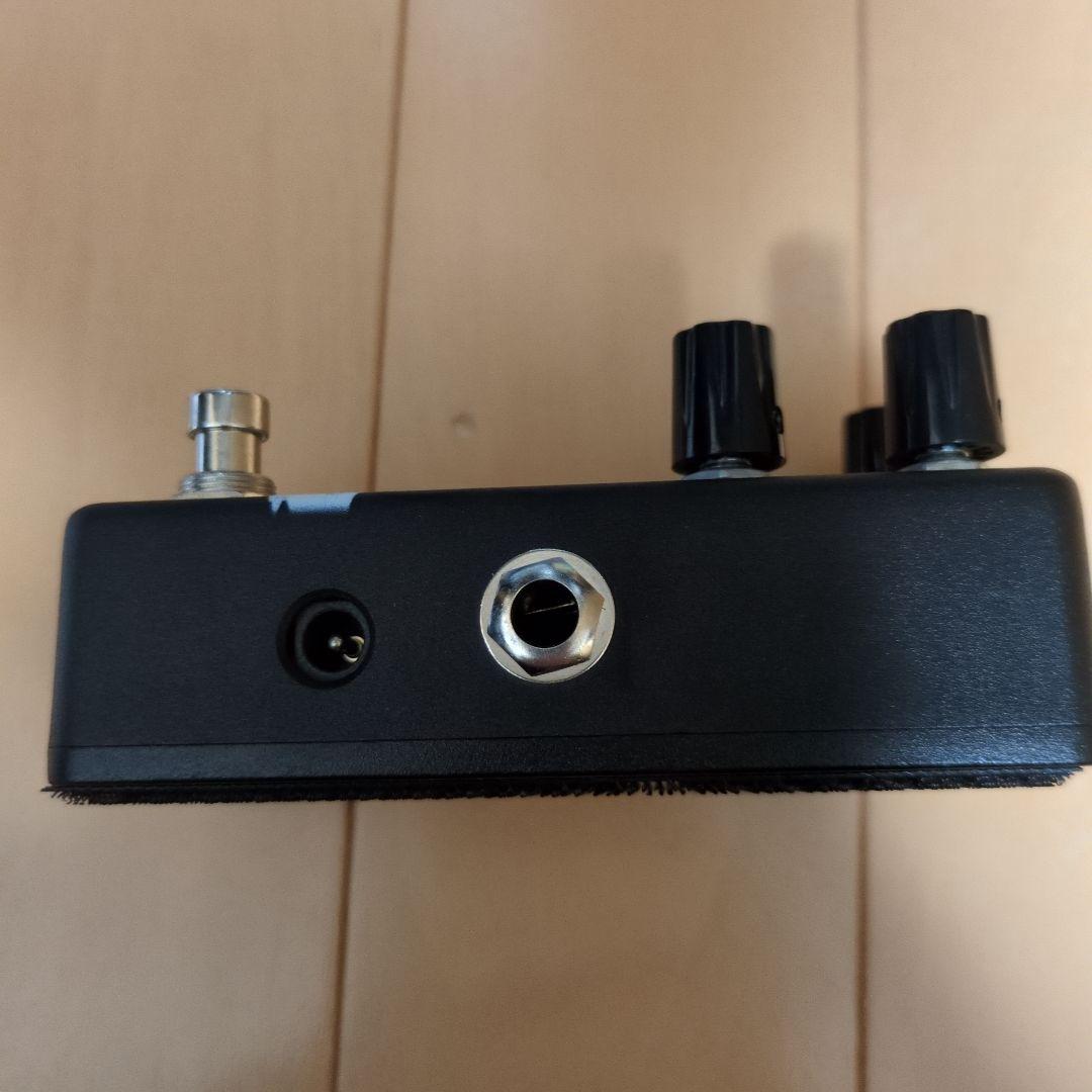 Relaxing Walrus Delay ギターエフェクター