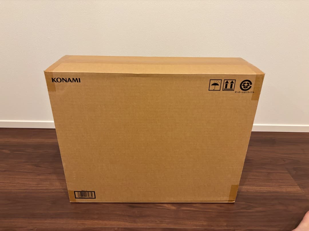 【新品未開封】遊戯王 海馬セット