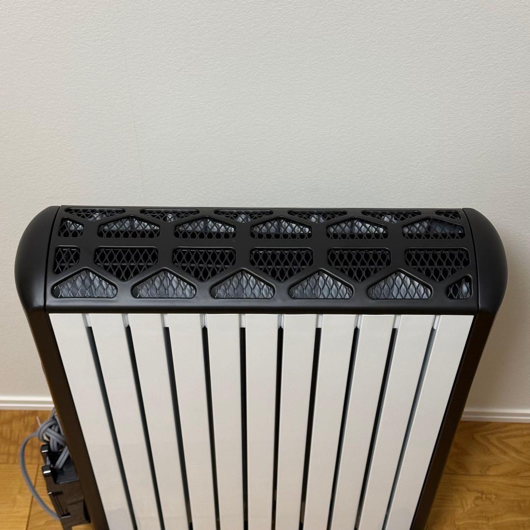 MDHAA15WiFi-BK マルチダイナミックヒーター デロンギ