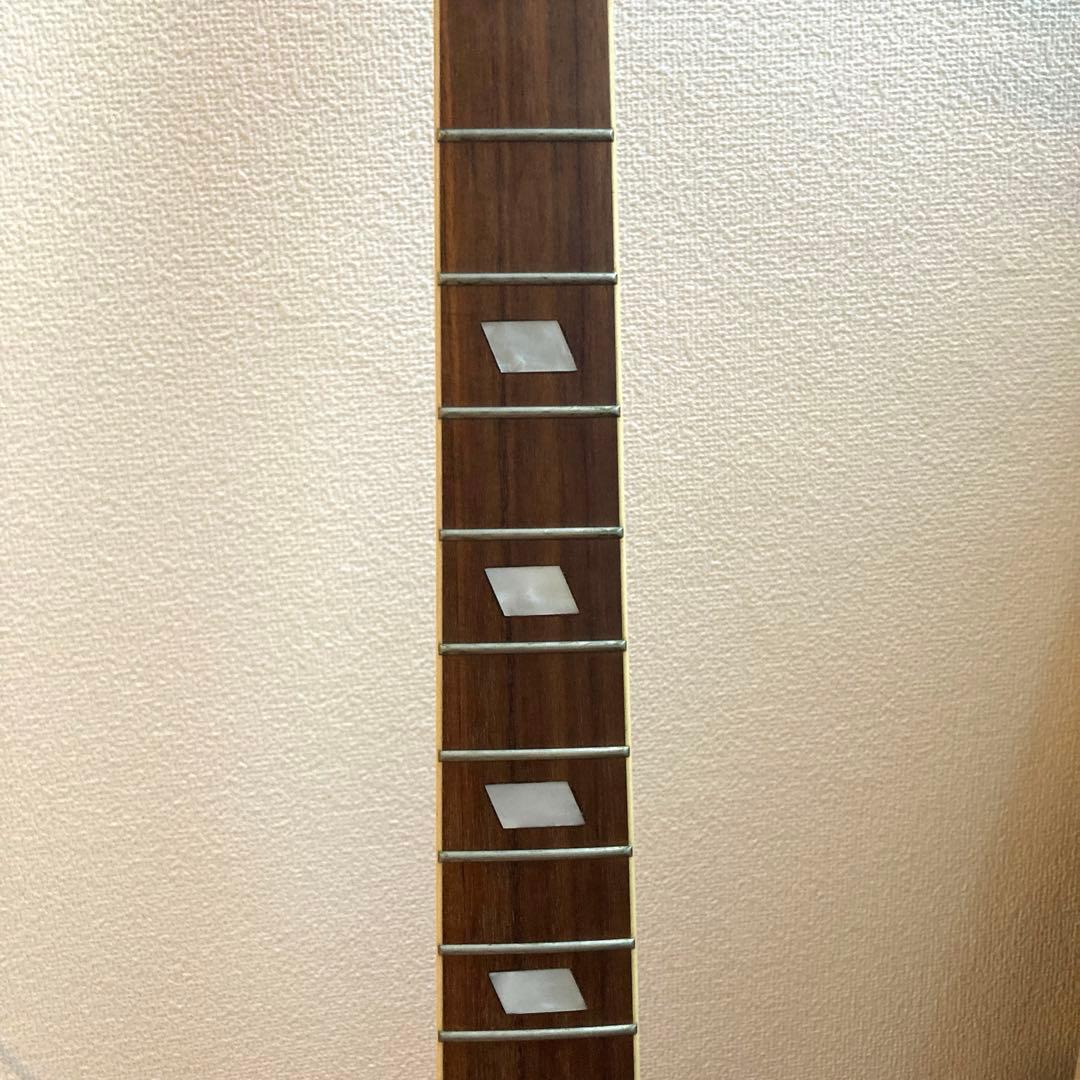 Epiphone Casino 2011年製 エピフォン カジノ チェリー