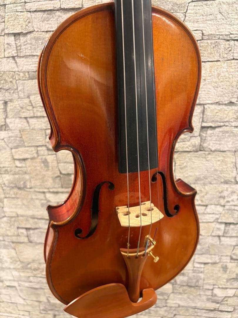 バイオリン　Tokyoviolin Industrial Factory 4/4