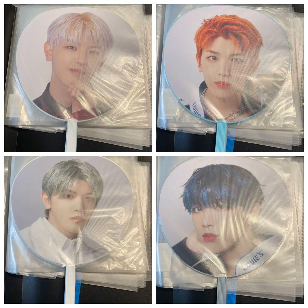 INI 髙塚大夢 グッズ まとめセット トレカ アクスタ うちわ　他