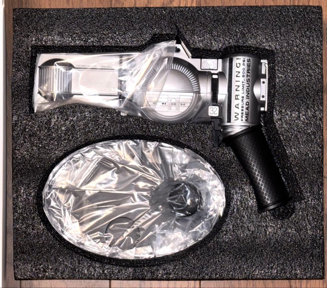 クロニクル 1/1 シド・ミード コンセプトブラスター[ブレードランナー]