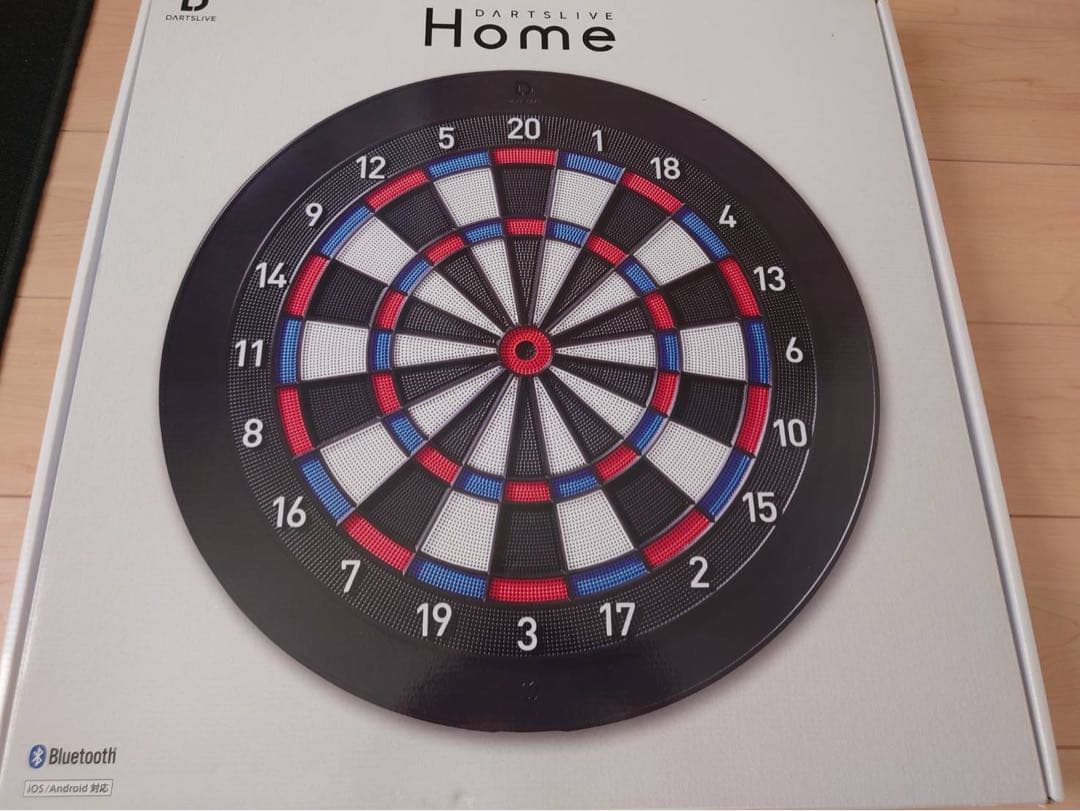 DARTS LIVE  ダーツライブホーム 訳あり